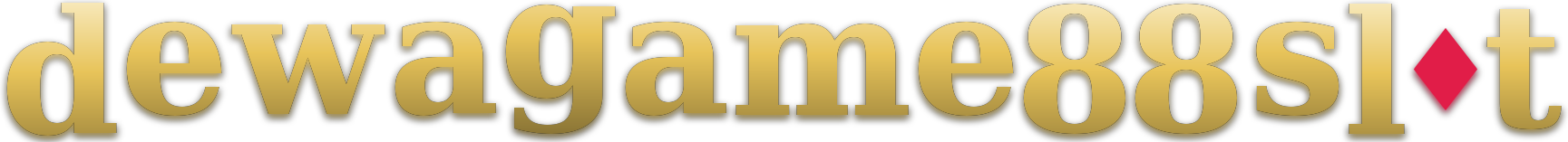 dewagame88 slot logo